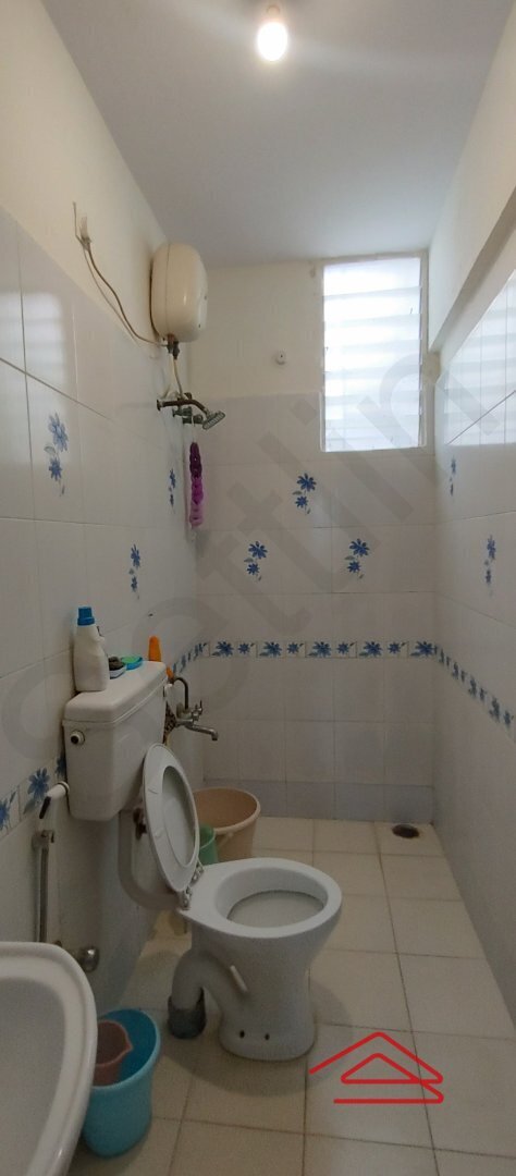Bathroom 2