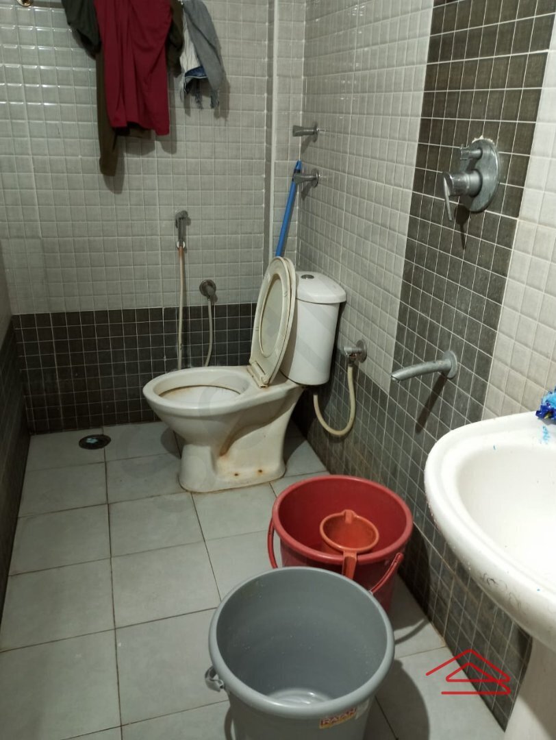 Bathroom 3