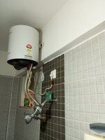Bathroom 3