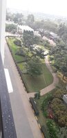 Balcony 1