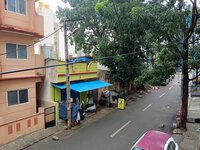 Balcony 1