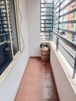Balcony 1