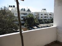Balcony 1