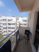 Balcony 1