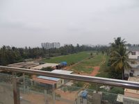 Balcony 1