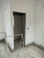 Servant Bathroom 1