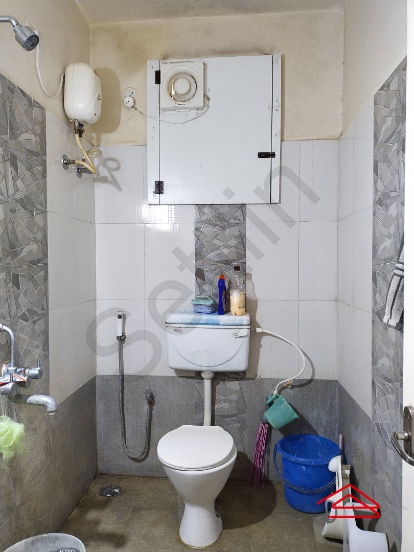 Bathroom 2