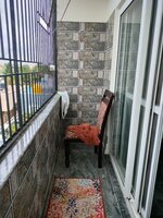 Balcony 1