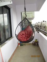 Balcony 2