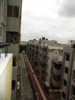 Balcony 1