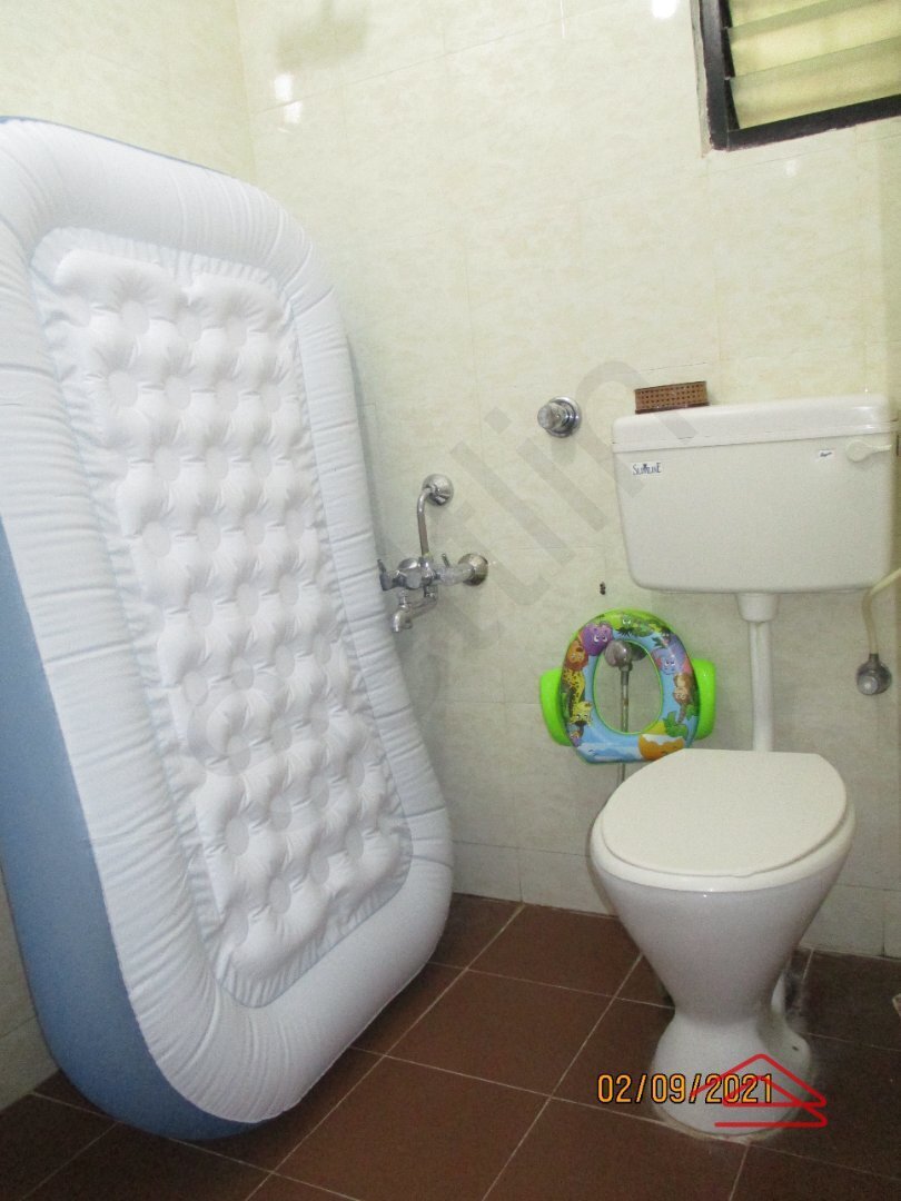Bathroom 2