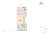 G. Floor Unit 1 Floorplan