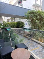 Balcony 1