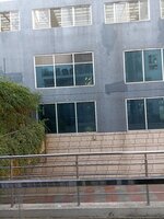 Balcony 1