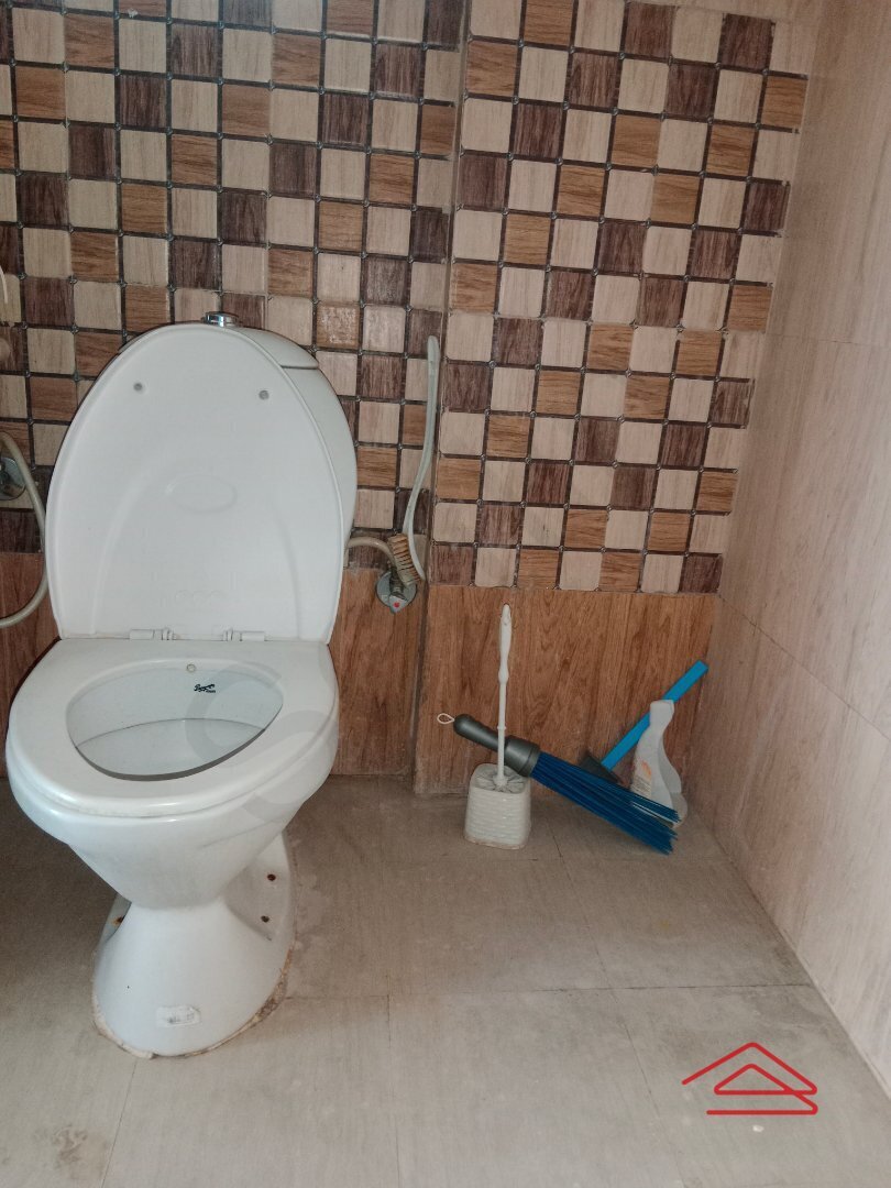 Bathroom 4