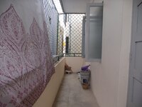 Balcony 1