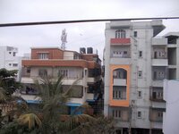 Balcony 1