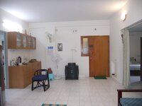 Hall 1