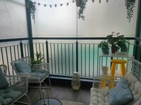Balcony 1