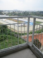 Balcony 2