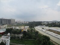 Balcony 1