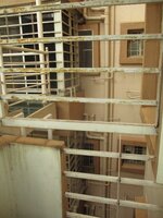 Balcony 1
