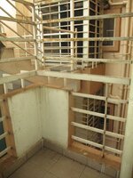 Balcony 1