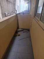 Balcony 1