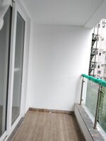 Balcony 1