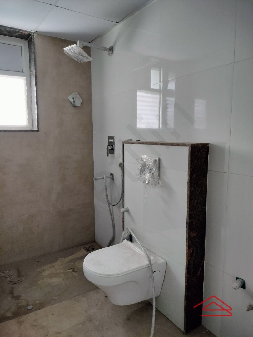 Bathroom 3