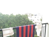 Balcony 3
