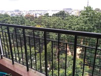 Balcony 1