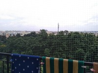 Balcony 2