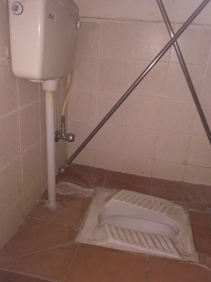 Bathroom 4