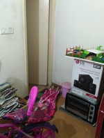 Servant Room 1