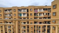 Balcony 2