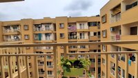 Balcony 1