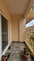 Balcony 1