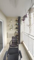 Balcony 1