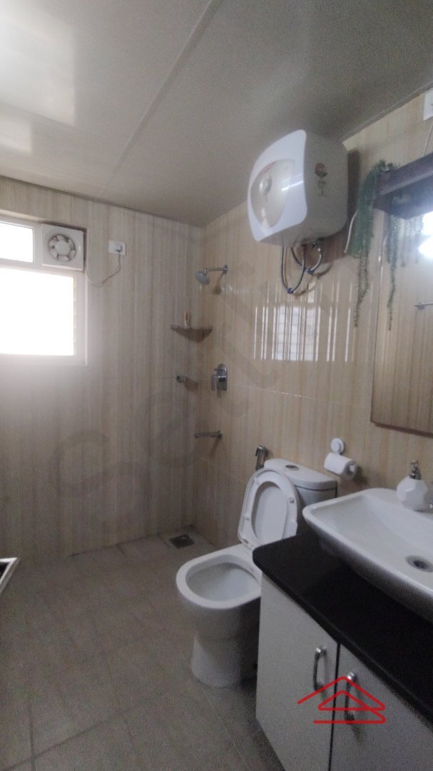Bathroom 3