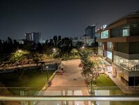 Balcony 2
