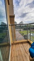 Balcony 1