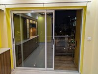 Balcony 1