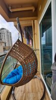 Balcony 1