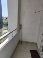 Balcony 1