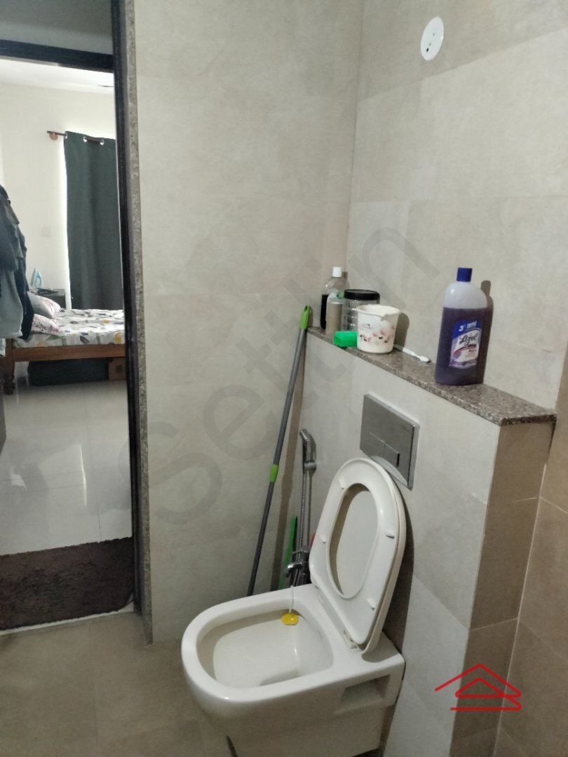 Bathroom 2