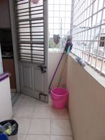 Balcony 1
