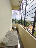 Sub Unit : balconies 1