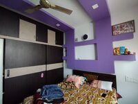 Sub Unit : bedrooms 1