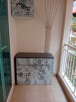 Balcony 1